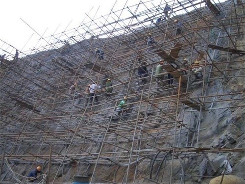 苏家屯公路桩基检测